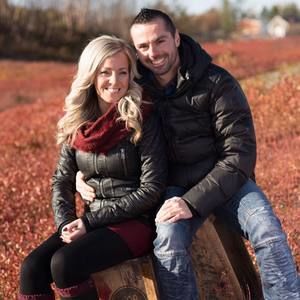 Meet your Posher, Vicky